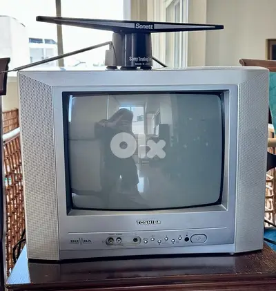 Vintage TV
