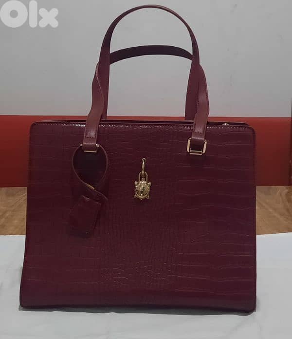 handbag 0