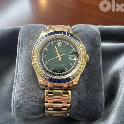 Watches