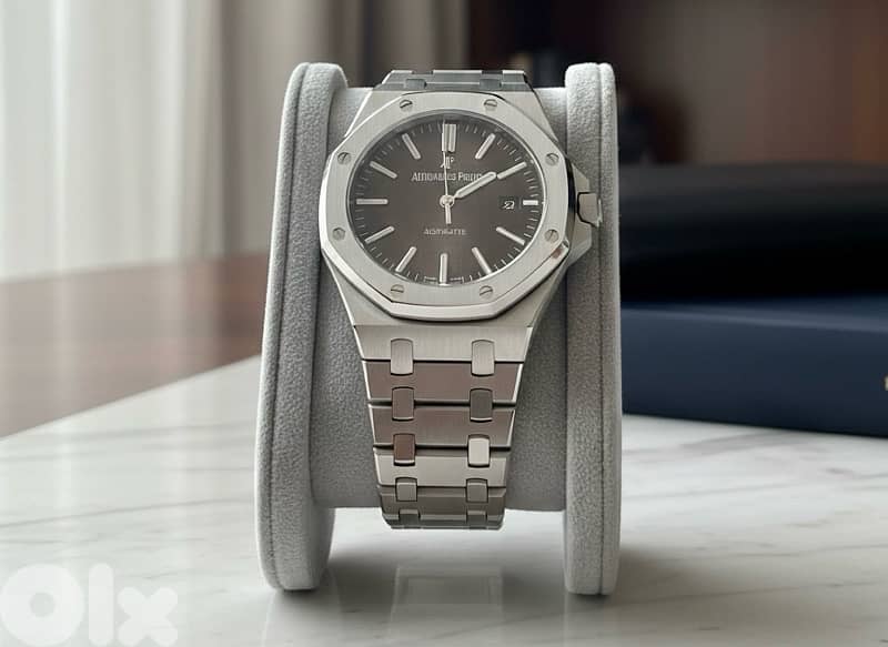 Watches 7