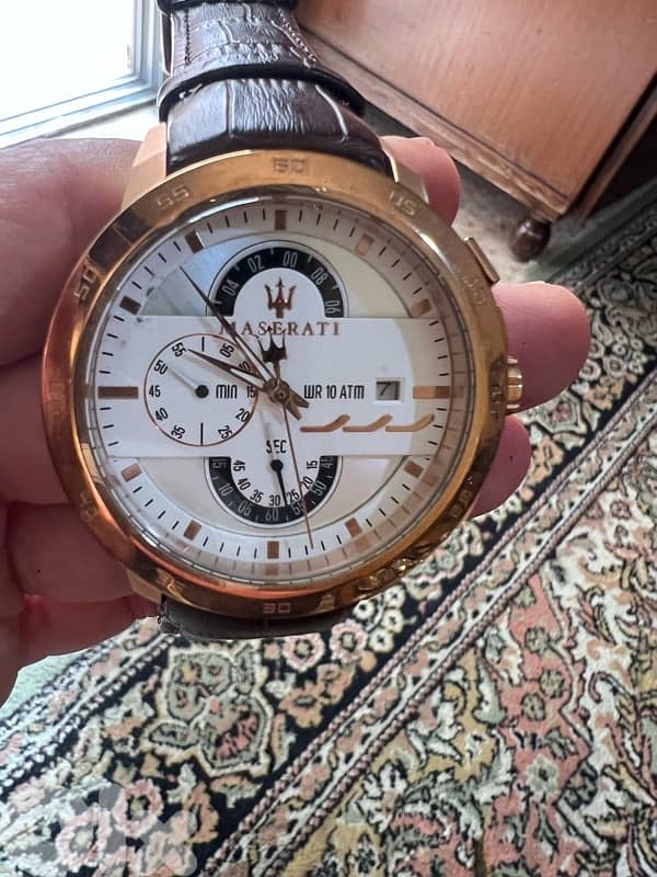 Watches 15