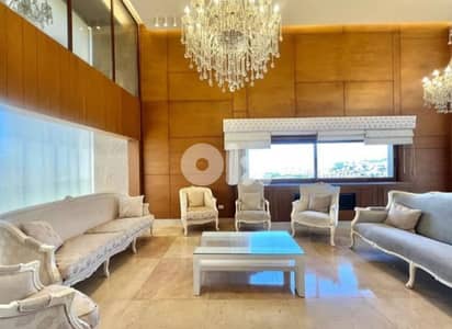 Apartment for sale in louaizeh شقة للبيع في اللويزة