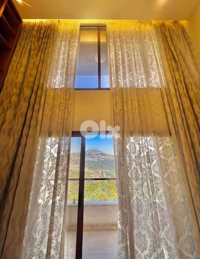 Apartment for sale in louaizeh شقة للبيع في اللويزة