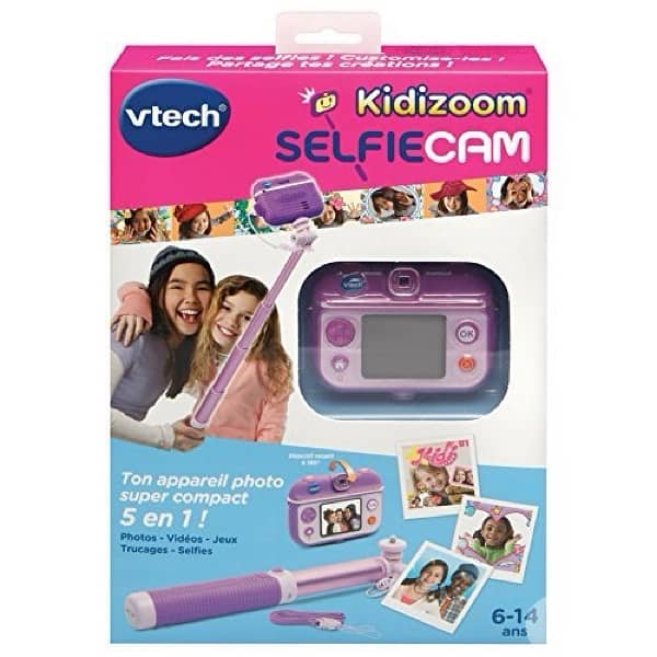 kidizoom selfie cam Vtech 0