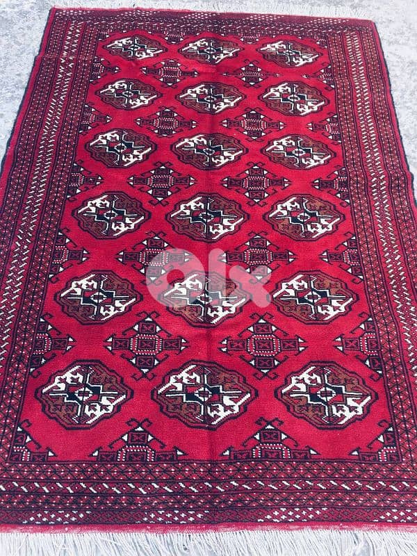 Persian Carpet. Hand made. سجاد عجمی 0