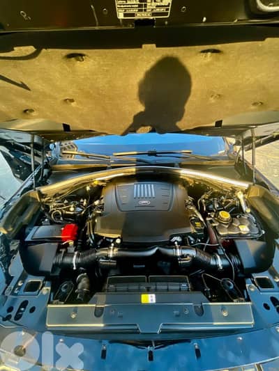 Land Rover Velar 2018
