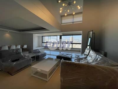Apartment for rent in Sodeco | Full Amenities | Duplex | Luxurious