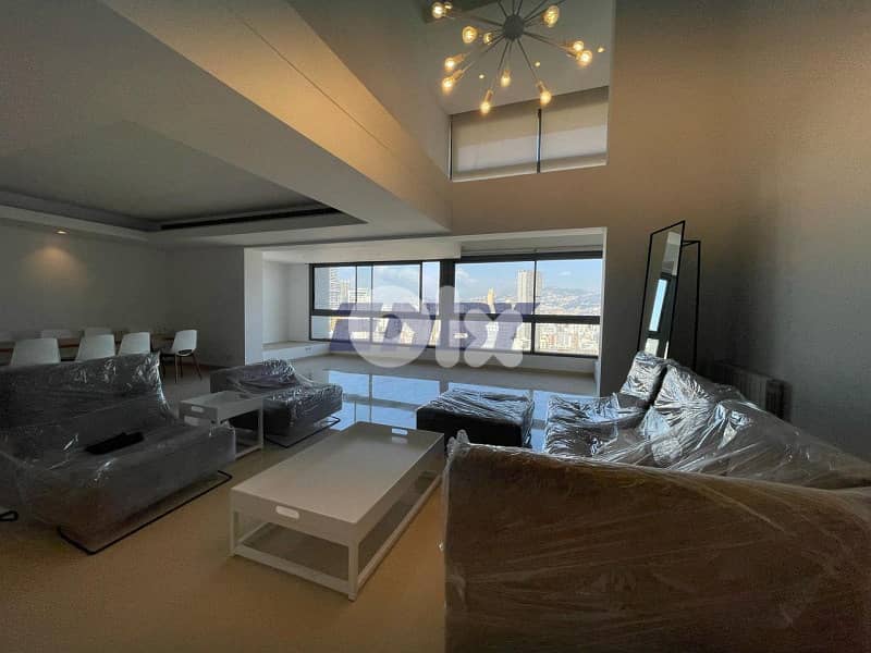 Apartment for rent in Sodeco | Full Amenities | Duplex | Luxurious 0