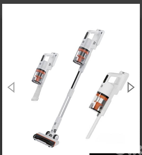 Cordless K b -Elements” with a 400 W motor, 3