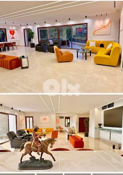 Duplex for sale in adma دوبلكس للبيع في ادما