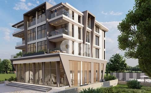PAYMENT FACILITIES | Apartments in Jouret El Ballout Geenery views
