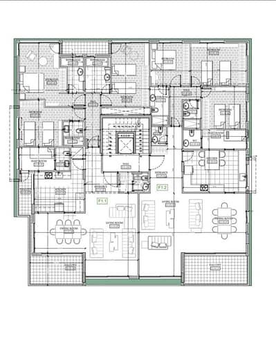 PAYMENT FACILITIES | Apartments in Jouret El Ballout Geenery views