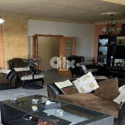Apartment for sale in Jdeideh SM164 شقة  للبيع في الجديدة
