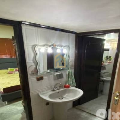 Apartment for sale in Jdeideh SM164 شقة  للبيع في الجديدة