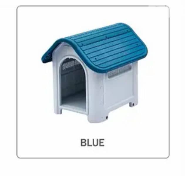 house for dogs 0