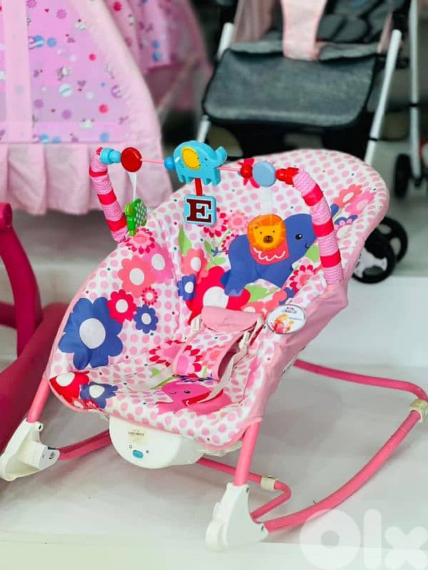 baby bouncer seat 0