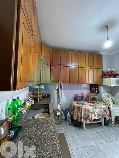 Luxurious 140 m2 apartment 4sale in kfarchima - شقة للبيع في كفرشيما