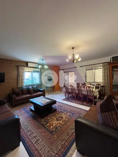 Luxurious 140 m2 apartment 4sale in kfarchima - شقة للبيع في كفرشيما