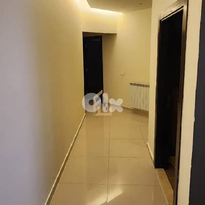 Apartment for sale in Broummana SM165  شقة للبيع في