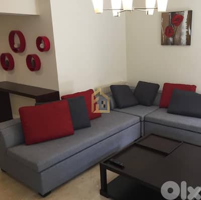 Apartment for rent in Achrafieh AA394 شقة للإيجار في الأشرفية