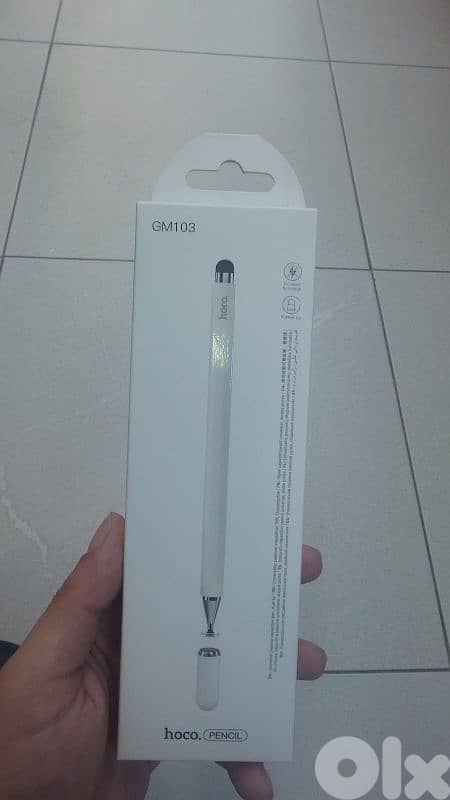 Hoco gm103 pencil 0