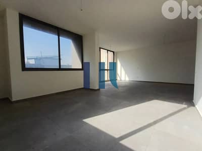 brand new apartment for sale in ain el remmaneh