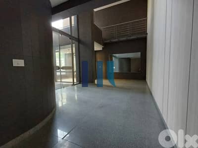 brand new apartment for sale in ain el remmaneh