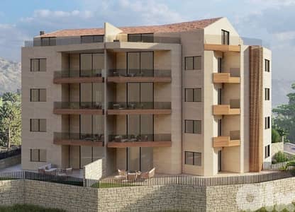 apartment with payment facilities شقق للبيع مع امكانيه التقسيط
