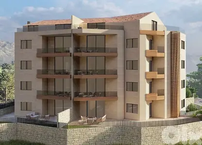 apartment with payment facilities شقق للبيع مع امكانيه التقسيط