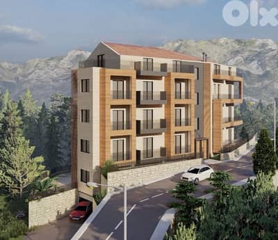 apartment with payment facilities شقق للبيع مع امكانيه التقسيط