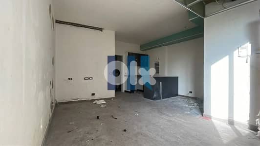80 sqm Apartment for Sale in Carre d’Or, Achrafieh