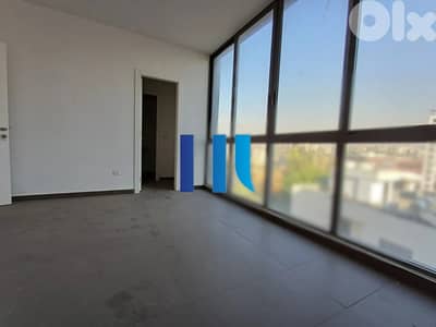 Brand New 65 sqm office for Rent in Ain El Remmaneh