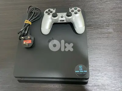 ps4 Slim