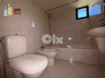 Kaslik 275m2 | Panoramic Sea | High End | Calm Street | EH/KH