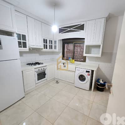 Apartment for sale in Daychounieh JT39 شقة مفروشة للبيع في دايشونيه