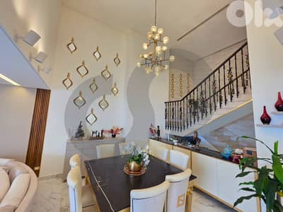 90 SQM Terrace, panoramic view, baabda, Yarzeh REF#KS130036