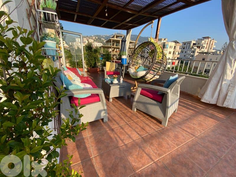 RWB123EA - Duplex apartment for sale in Bouar 0