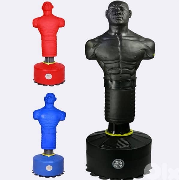 ADKING silicone Humanoid Bag 0