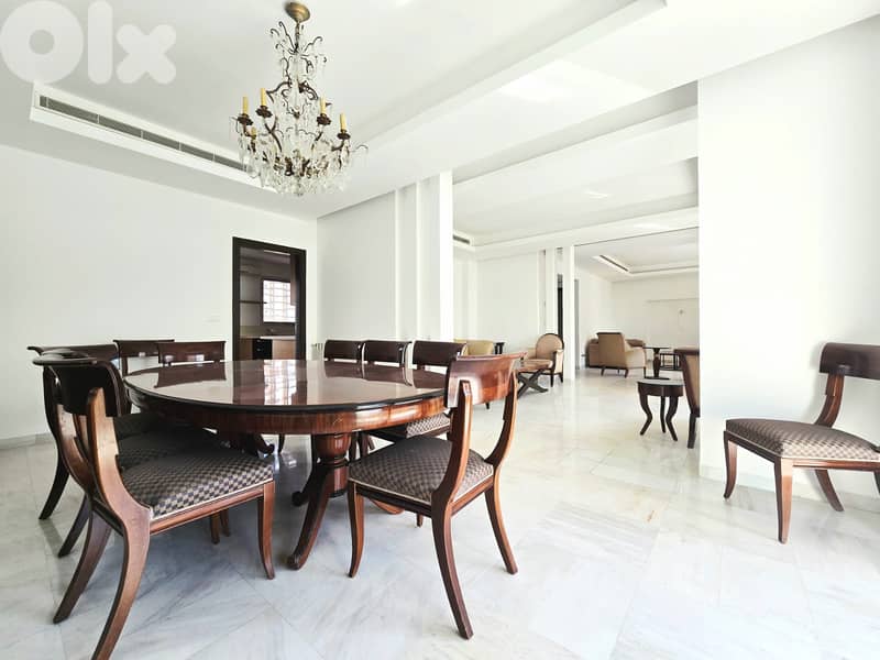 ZE25-4357 Apartment for Sale – Verdun, Beirut | 300 m² | $850,000 Cash 0