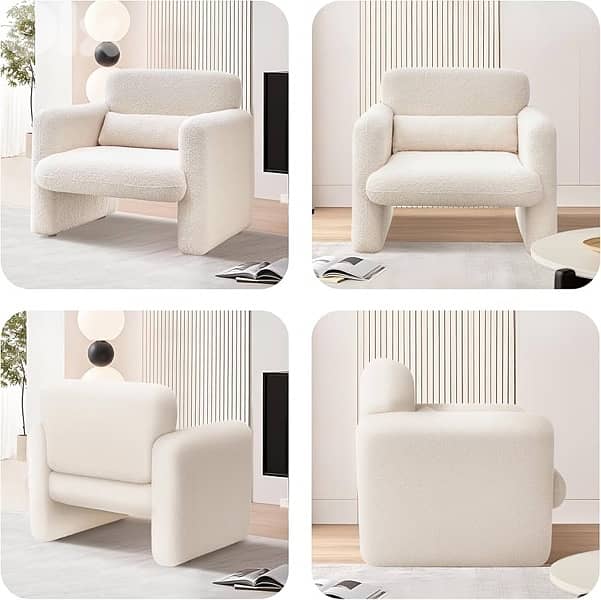 accent chair 4