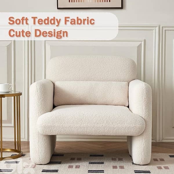 accent chair 9