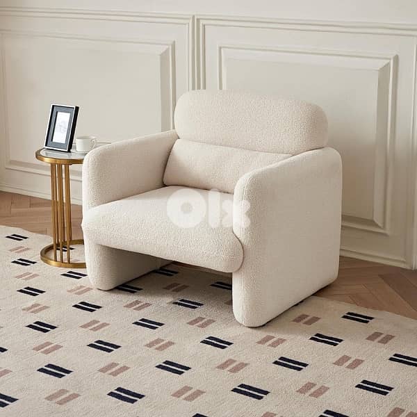accent chair 10