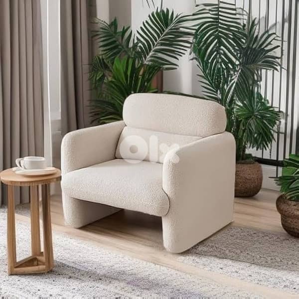 accent chair 13