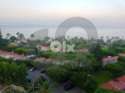 Fully furnished & renovated chalet for sale tabarja beach REF#GS130223