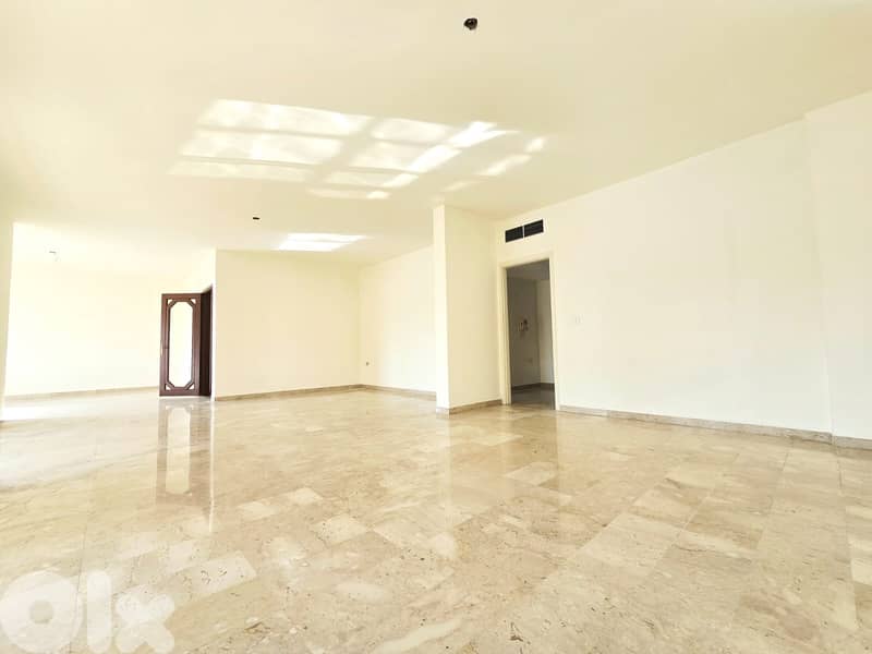 RA25-4578 Apartment for Rent – Koraytem / Ras Beirut 0