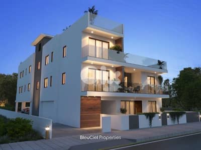 Apartments For SALE In Larnaca شقق للبيع #PHEF