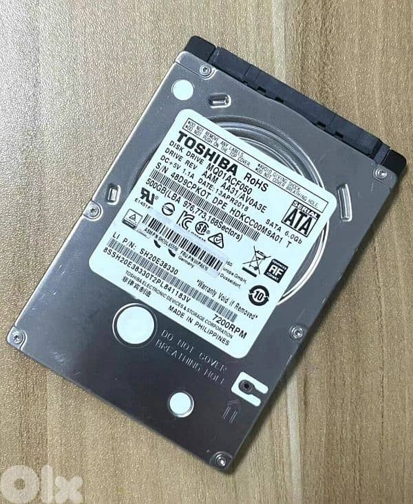 Toshiba 0