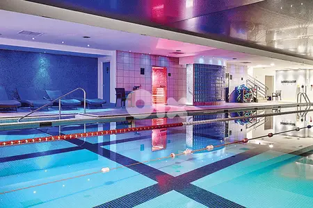 GMK131YA Gym For Sale In Ghazir - صالة رياضية للبيع في غزير