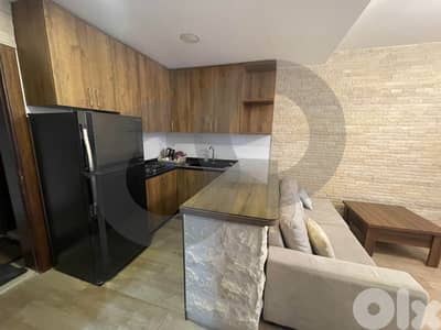 Chalet for sale in faraya with  25 SQM terrace REF#CM130231