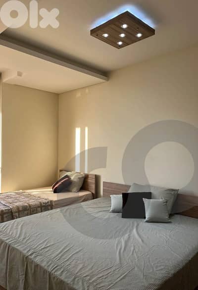 Chalet for sale in faraya with  25 SQM terrace REF#CM130231